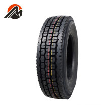 Chilong Brand heavy truck tyres commercial truck tires 295/75R22.5